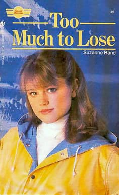 Too Much to Lose