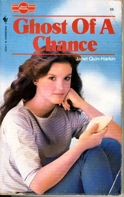 Ghost of a Chance