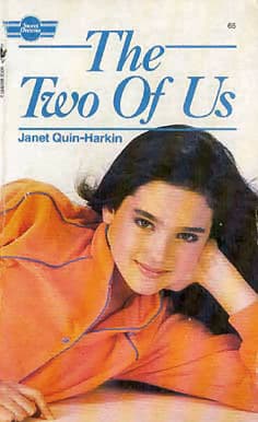 The Two of Us