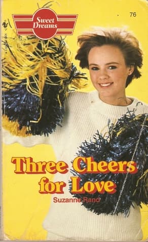 Three Cheers for Love