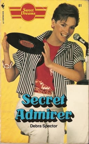 Secret Admirer