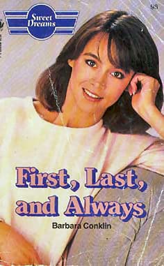 First, Last and Always