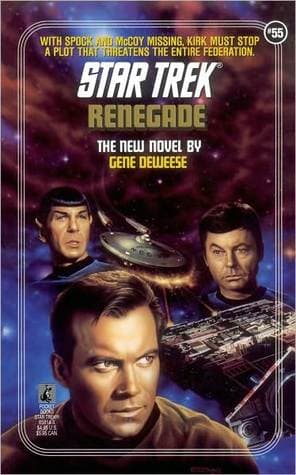 Star Trek Classic. Die Kolonie der Abtrünnigen