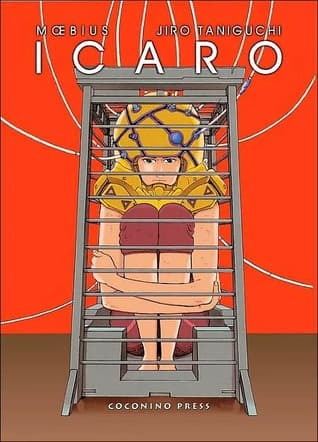 Icaro, Vol. 1