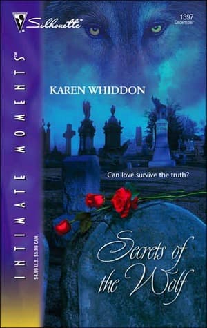 Secrets of the Wolf