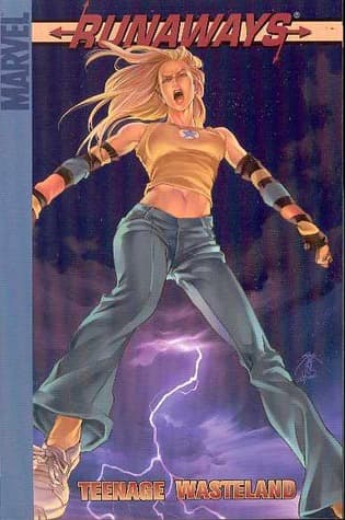 Runaways, Vol. 2