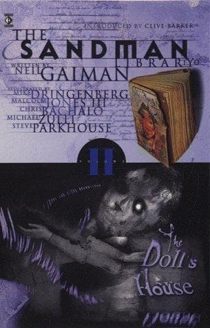 The SandMan Sandman 2
