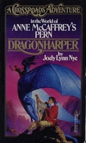 Dragonharper