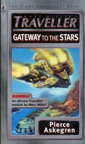 Gateway to the Stars