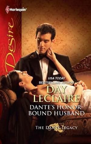 Dante's Honor-Bound Husband