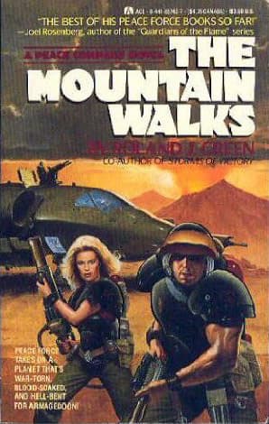 The Mountain Walks