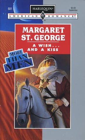 A Wish...and a Kiss