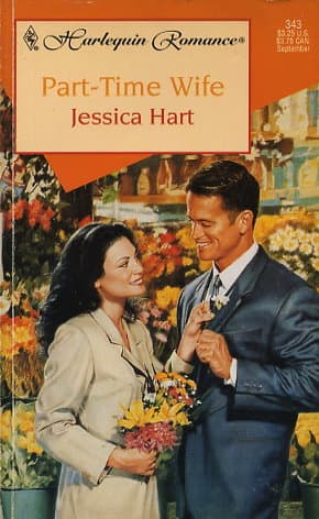 Part-time Wife