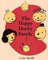 The Happy Hocky Family