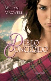 Deseo concedido