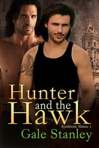 Hunter and the Hawk