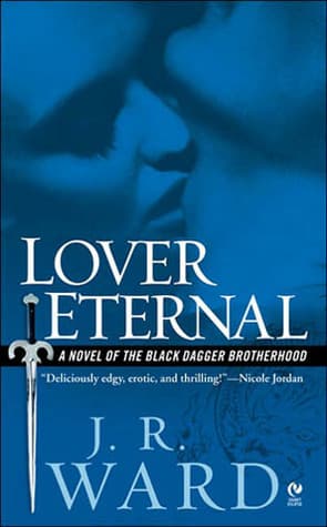 Lover Eternal - Kekasih Abadi