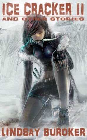 Ice Cracker II and Other Stories