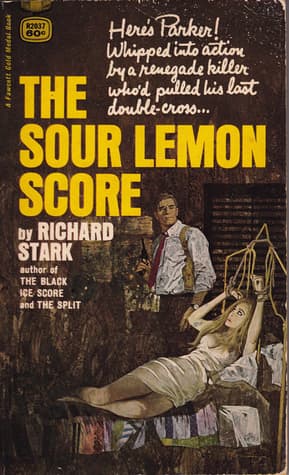 The Sour Lemon Score and Deadly Edge