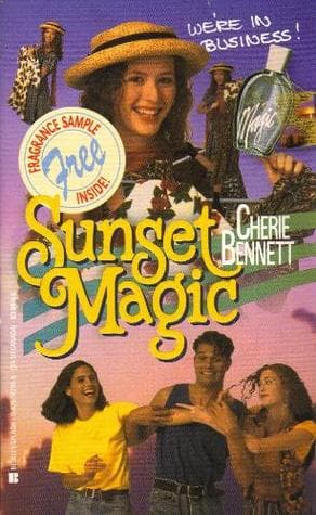 Sunset Magic