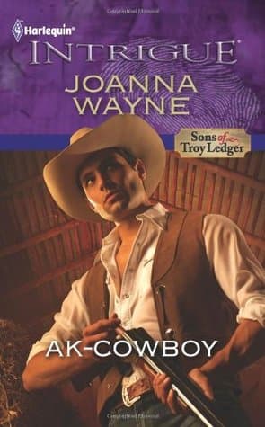 AK-Cowboy