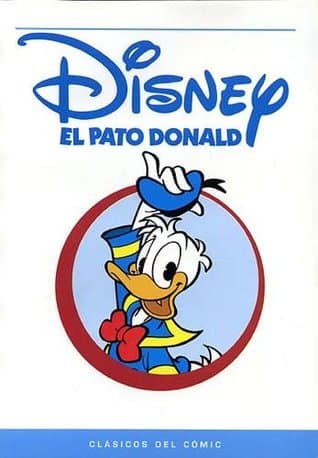 El Pato Donald