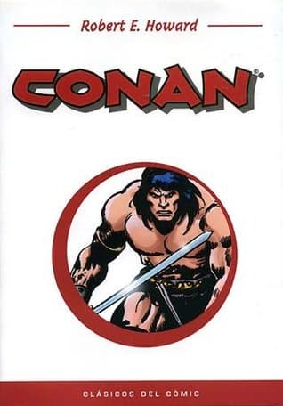 Conan