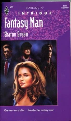 Fantasy Man
