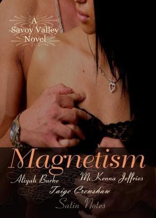 Magnetism