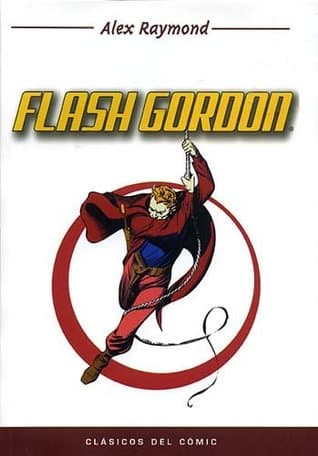 Flash Gordon