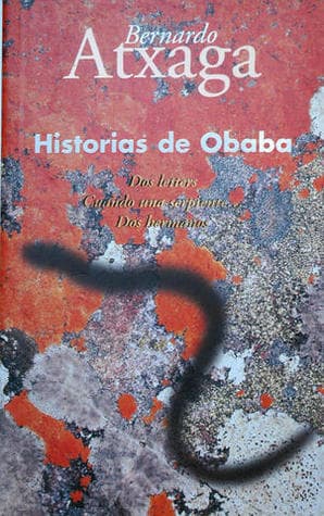 Storie di Obaba