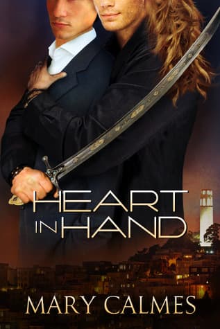 Heart in Hand (ebook)