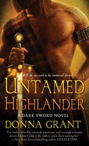 Highlander: El escudo protector