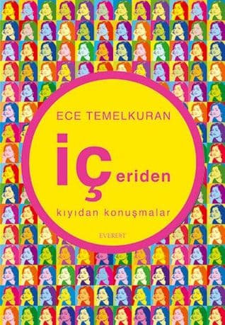 İçeriden Kıyıdan Konuşmalar