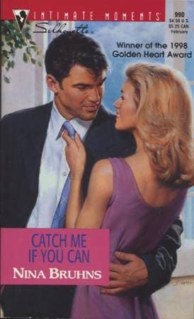 Catch Me If You Can