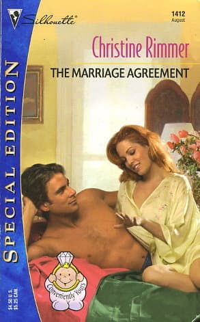 The Marriage Agreement