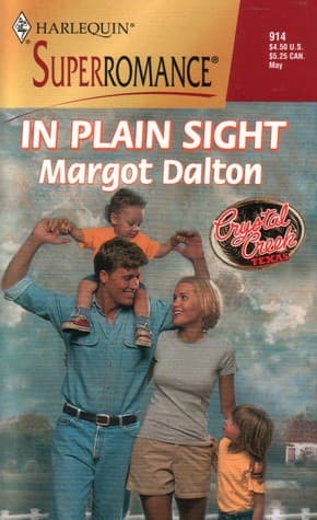 In Plain Sight
