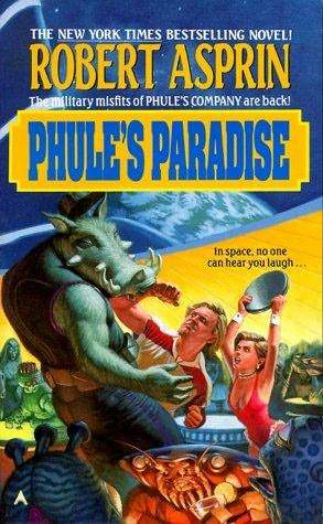 O Paraíso de Phule, 2