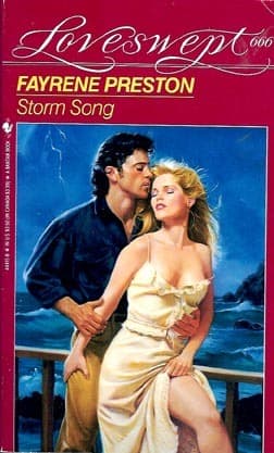 Storm Song