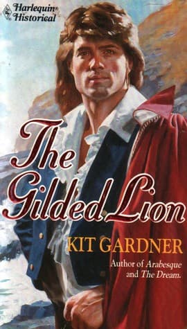 The Gilded Lion