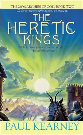 Los reyes heréticos