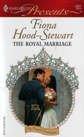 The Royal Marriage