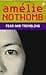 Fear and Trembling (Paperback)