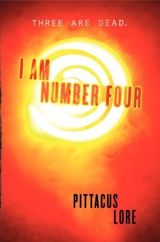 Pittacus Lore