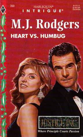 Heart vs. Humbug