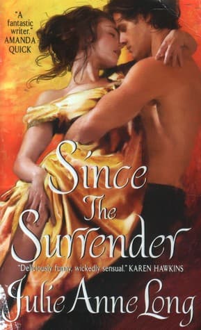 Since the Surrender