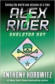 Misja Skeleton Key (Polish)