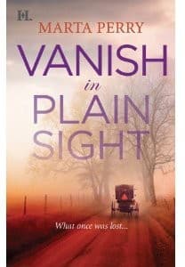 Vanish in Plain Sight