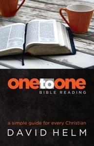 One-to-One Bible Reading: A Simple Guide for Every Christian