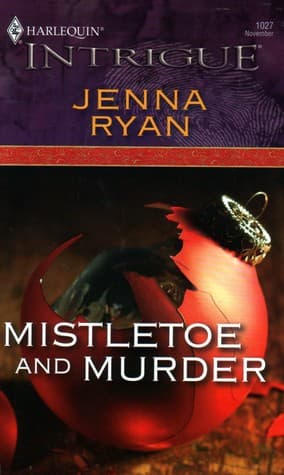Mistletoe And Murder